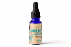 American Shaman Hemp Canine Terpene Rich Hemp Oil Water Soluble